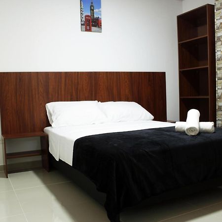 Hotel El Cable Перейра Экстерьер фото