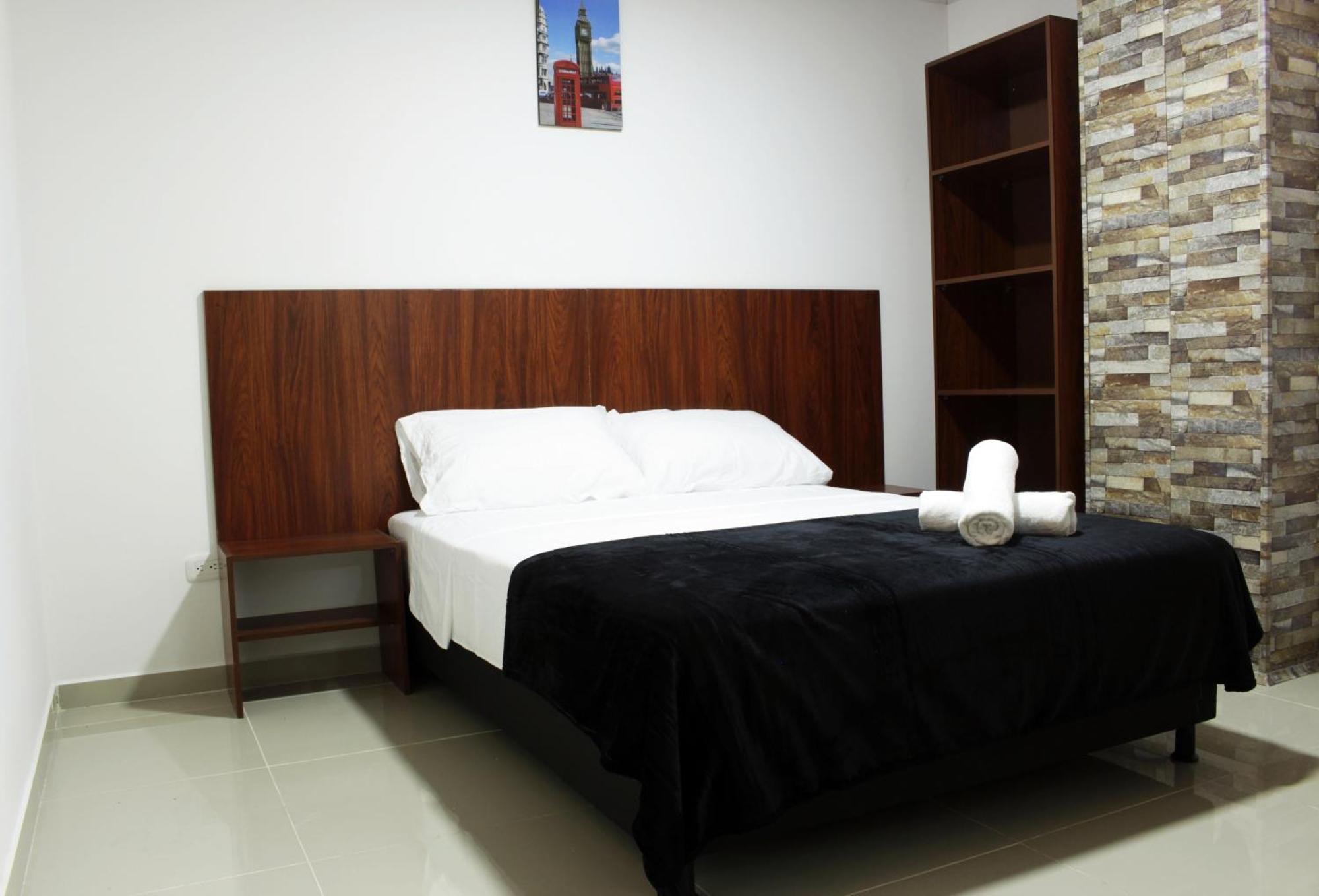 Hotel El Cable Перейра Экстерьер фото